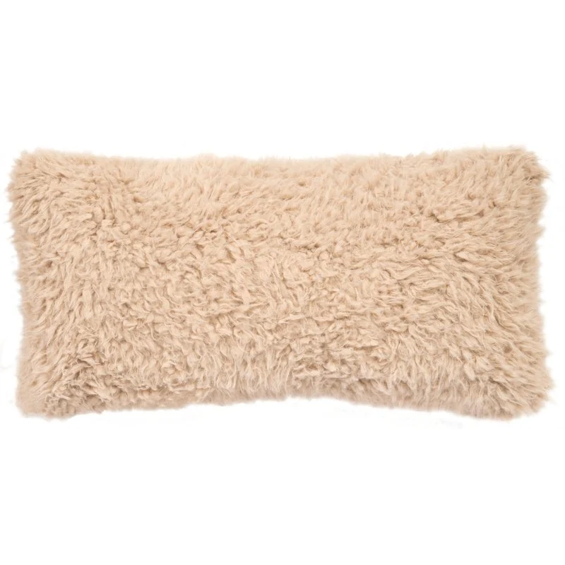 Premium Material Llama Sand – Pillow 14×26 Advanced