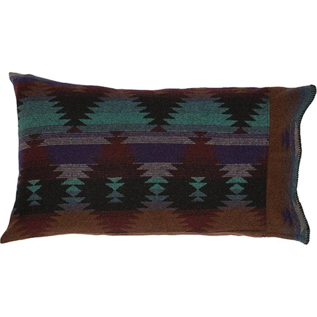 Prestigious Painted Desert Standard Sham Certified