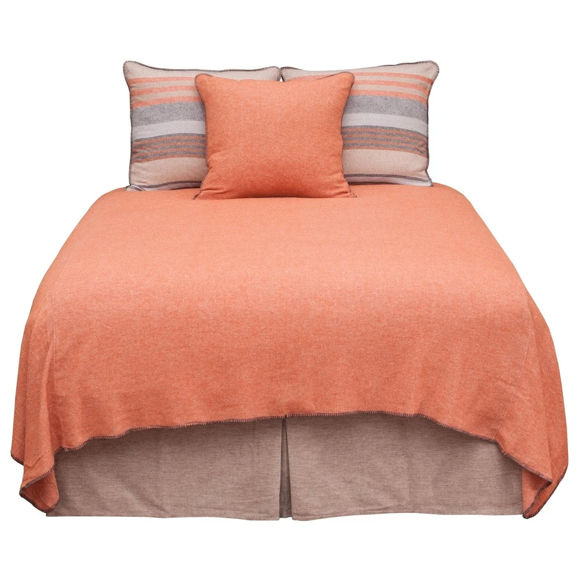 Recyclable Arizona – Winslow Bedspread Lightweight