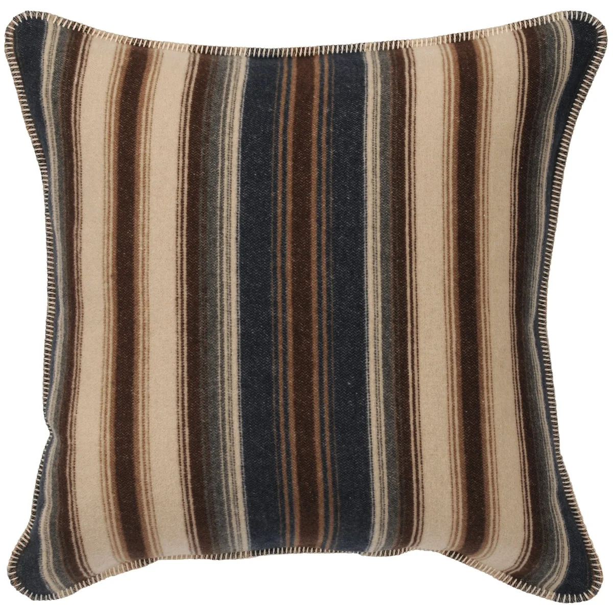 Contemporary Cadillac Ranch Euro Sham Alt Prestigious