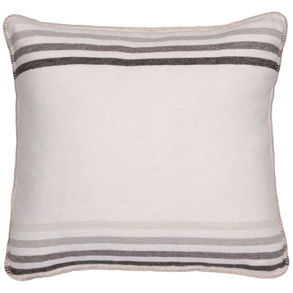 Pure Alaska Juneau Euro Sham Organic