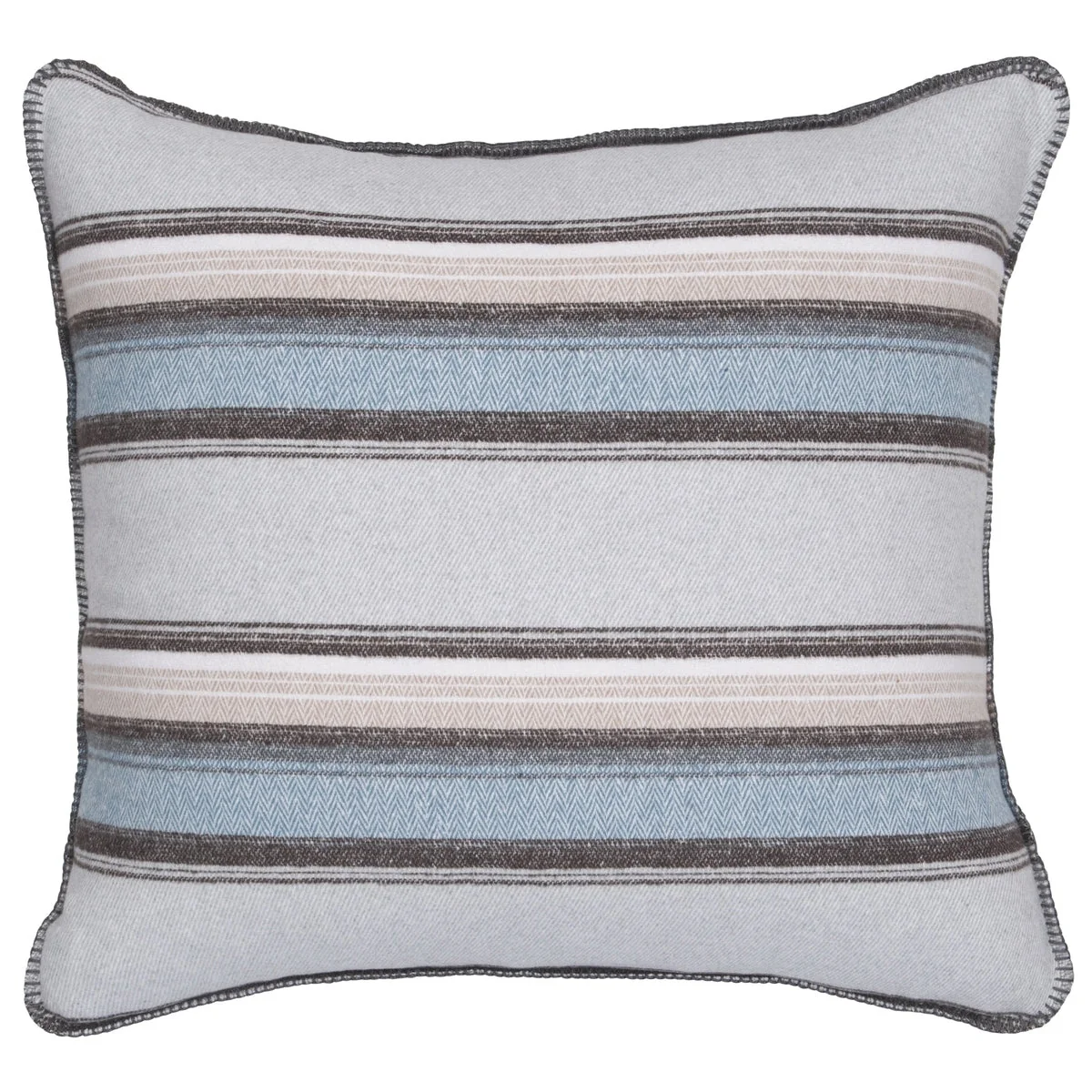 Pure Dakota Pierre Euro Sham Practical