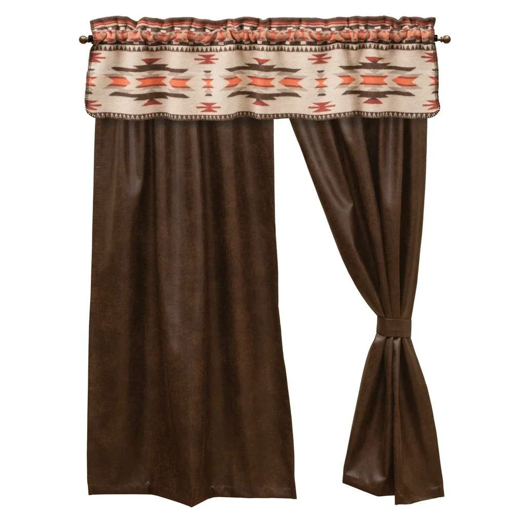 Recyclable Alamosa – Drape Set 104×84 Exceptional