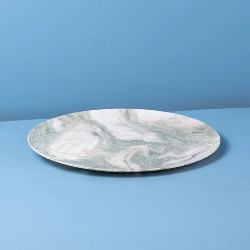 Environmentally Friendly Lady Onyx Platter Advanced