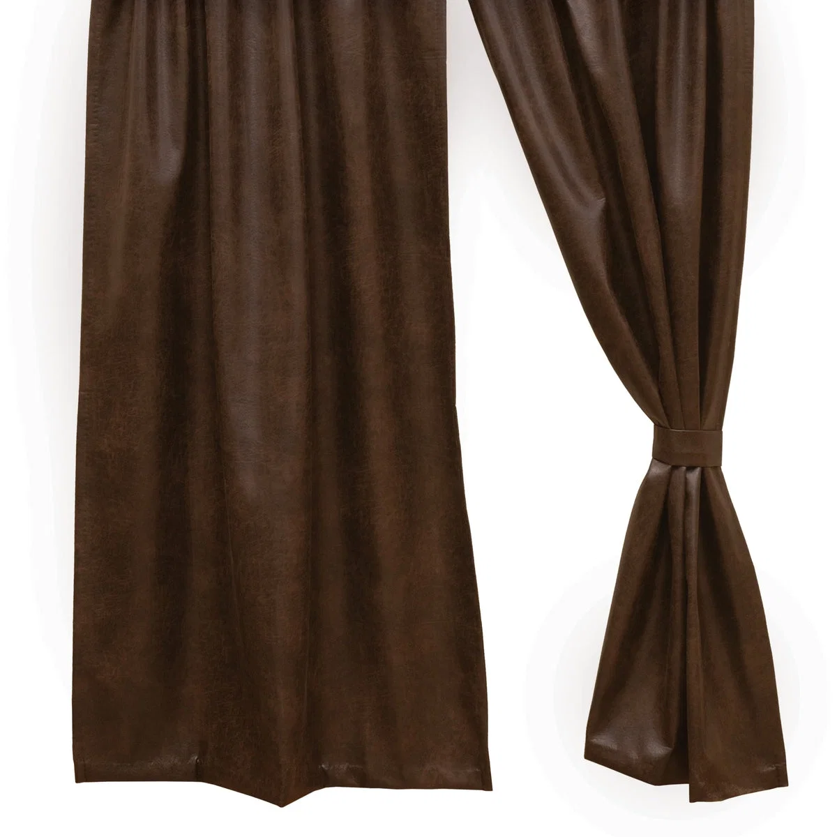 Convenient Deer Meadow Drape Set Functional