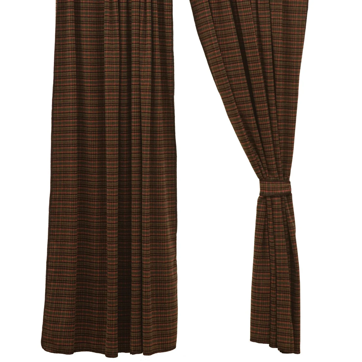 Trendy Moose Drape Panel Luxury