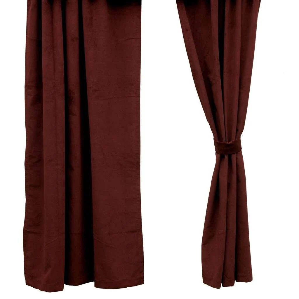 Versatile Painted Desert Drape Panel Exclusive