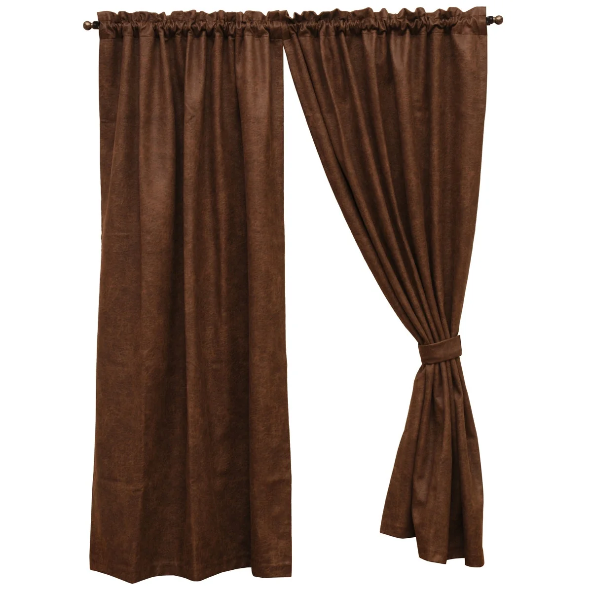 Sustainable Sage Valley Drape Set Convenient