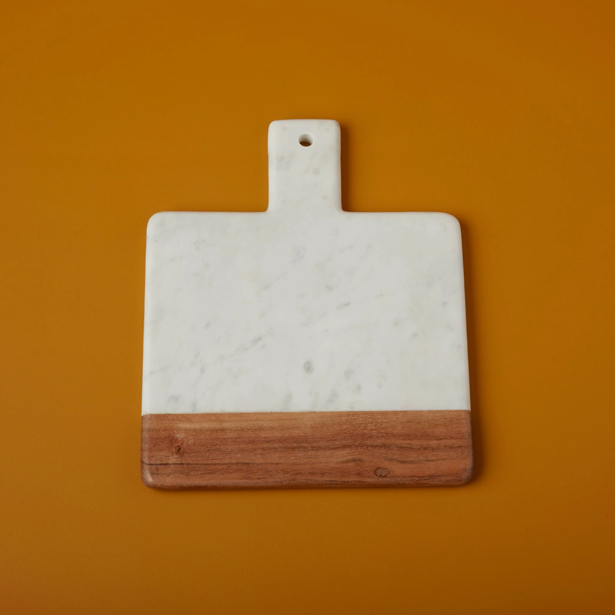 High-Grade Pavia Square Handle Board Elite