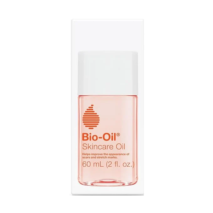 Breathable Bio-Oil Skincare Body Oil Serum Face and Body Moisturizer Fine Crafted