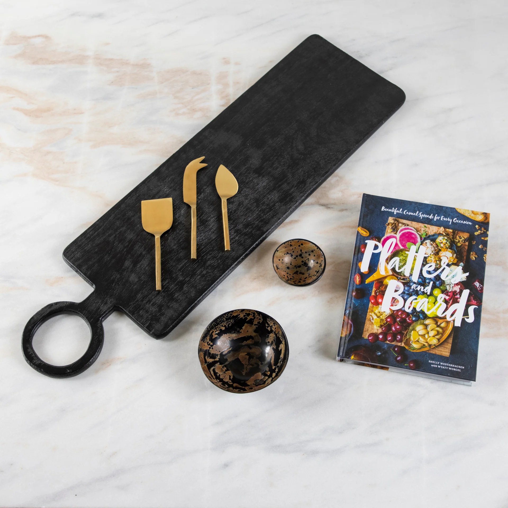 Original The Eclectic Entertainer Gift Bundle Luxury