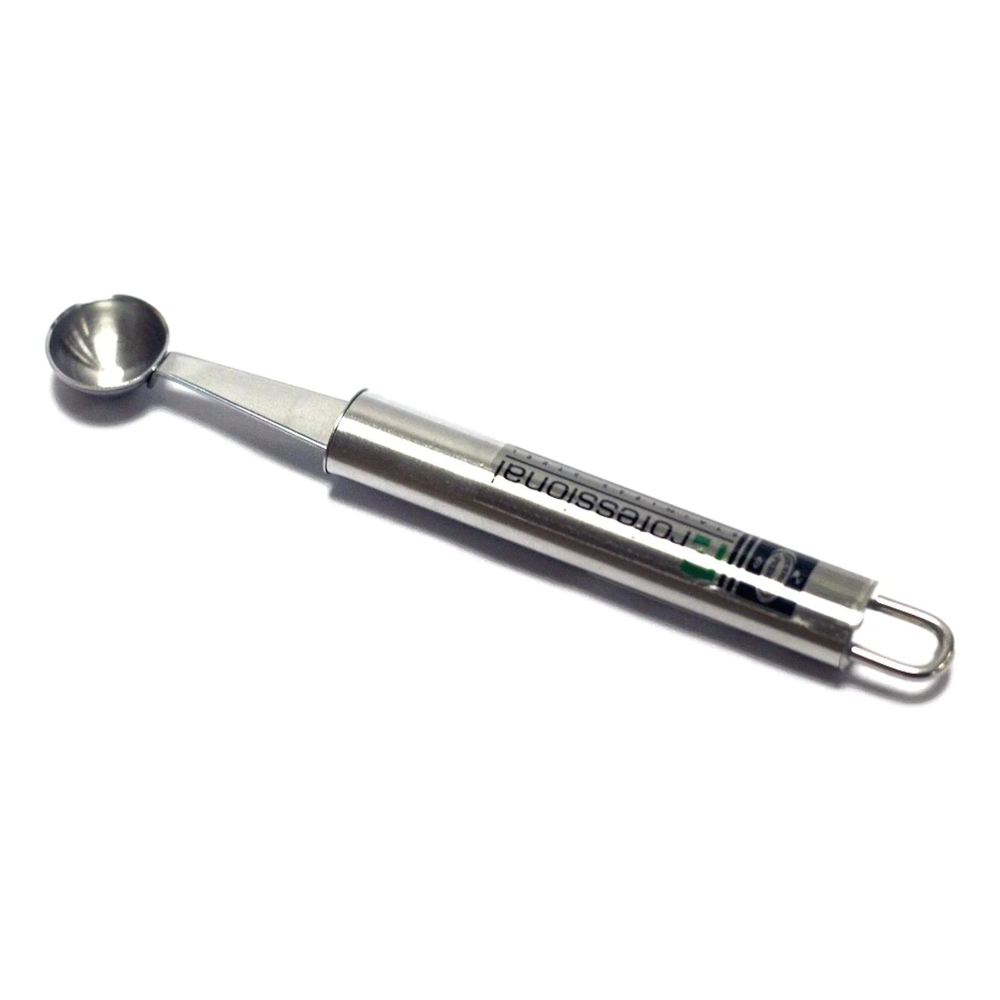 Fine Melon Baller Stainless Steel Professional Quality High-Performance