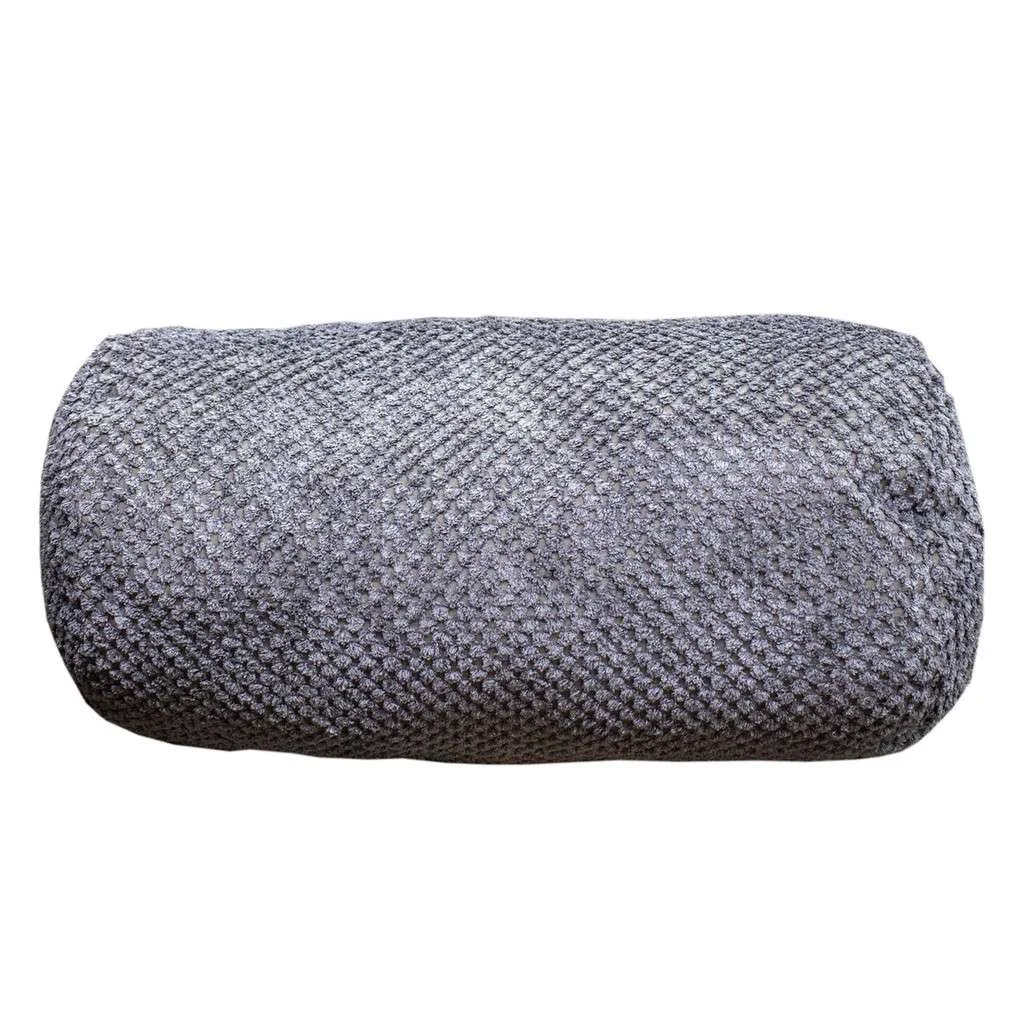 Proven Futon Bolster Pillow Welt Addon Traditional