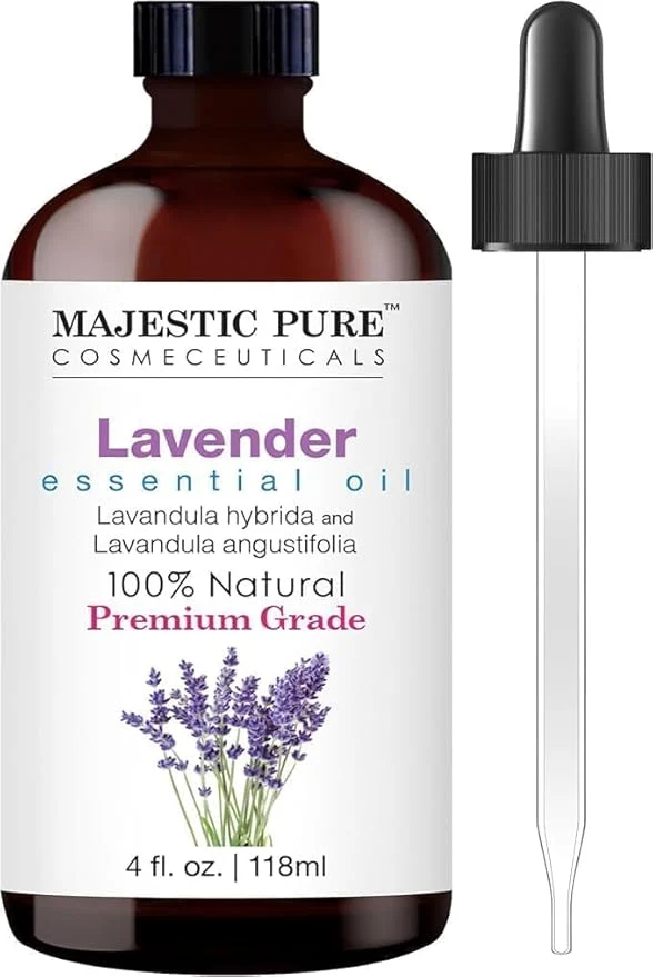 Dependable Majestic Pure Essential Oil Outstanding