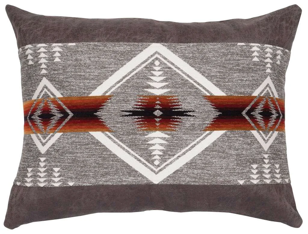 Efficient Mesquite Pillow Sham Exclusive