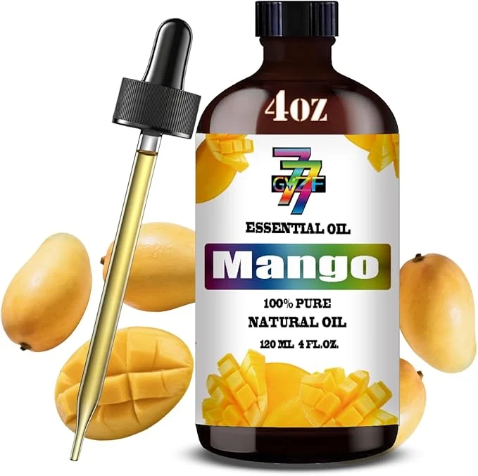 Original Mango Essential Oil Versatile