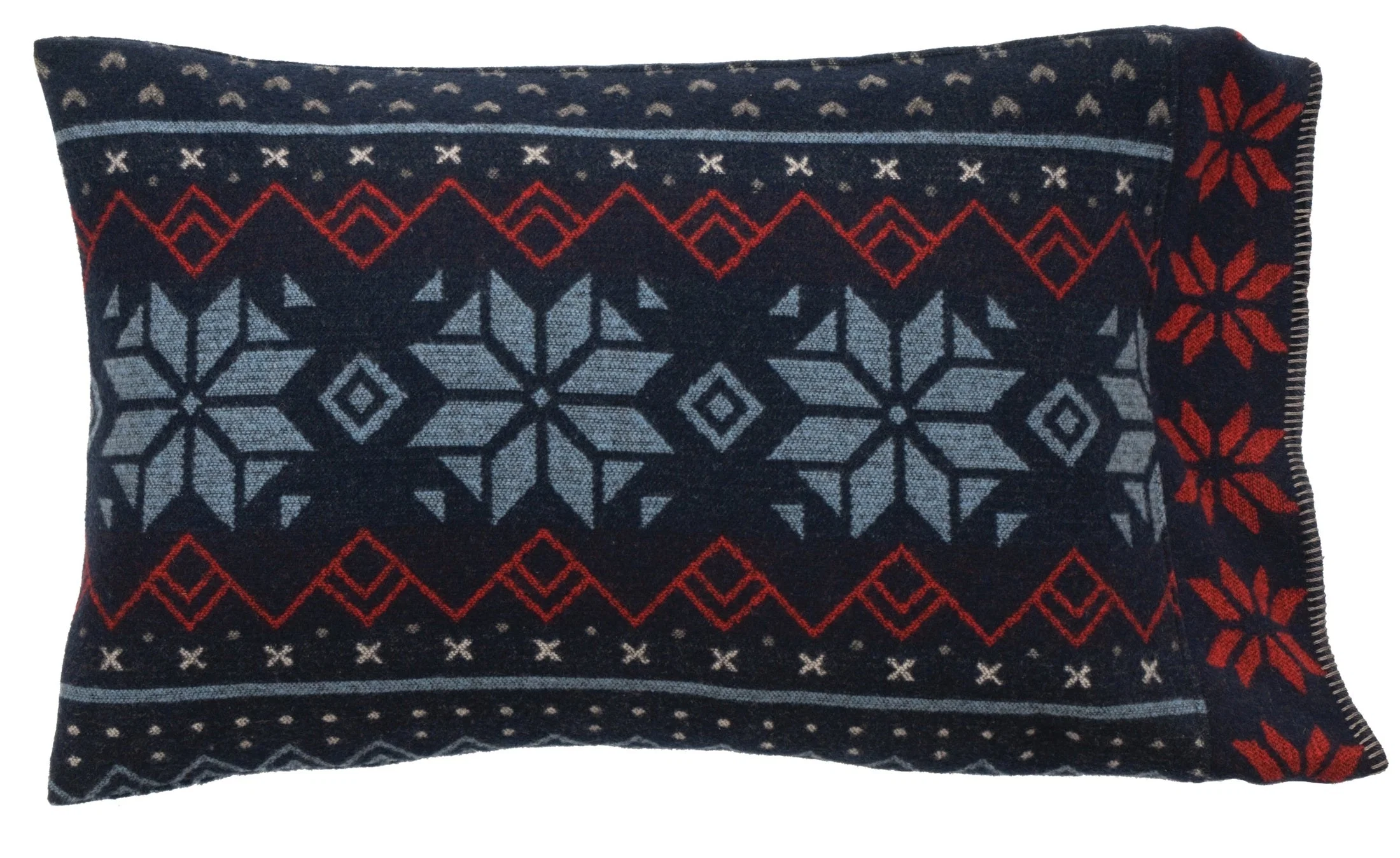 Casual Nordic Pillow Sham Premium