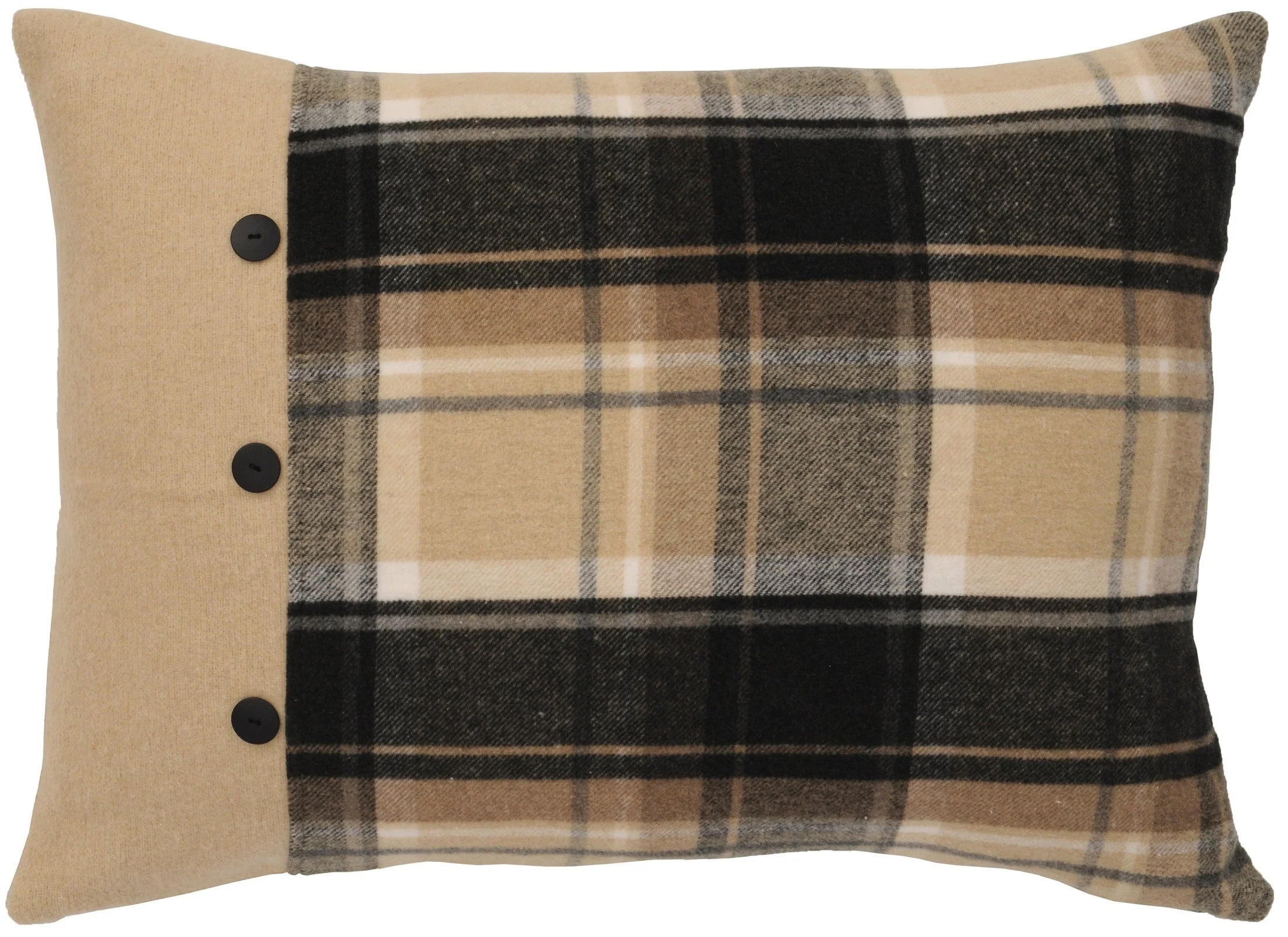 Advanced Trapper Pillow Sham Powerful