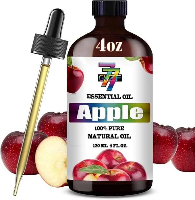 First-Class Fresh Apple Essential Oil Reliable
