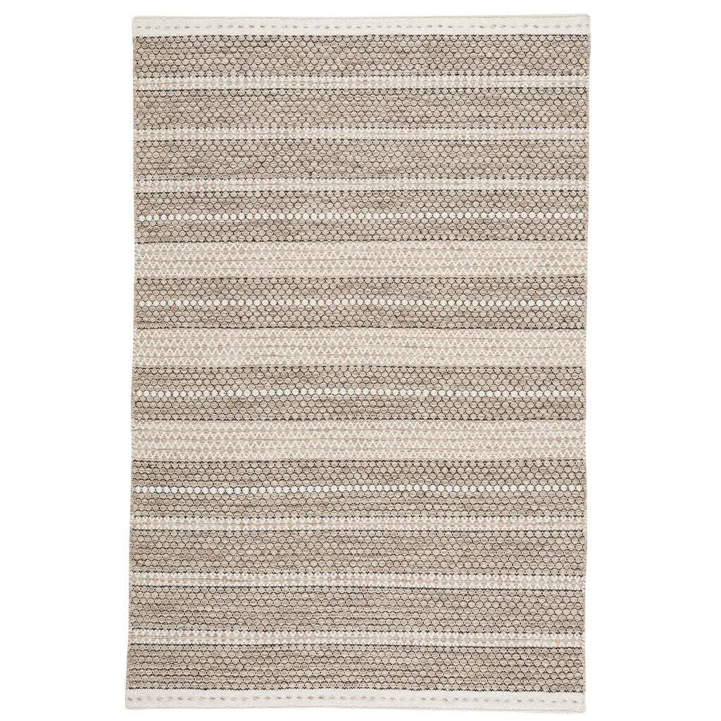 Practical Abingdon Sesame Rug Pure