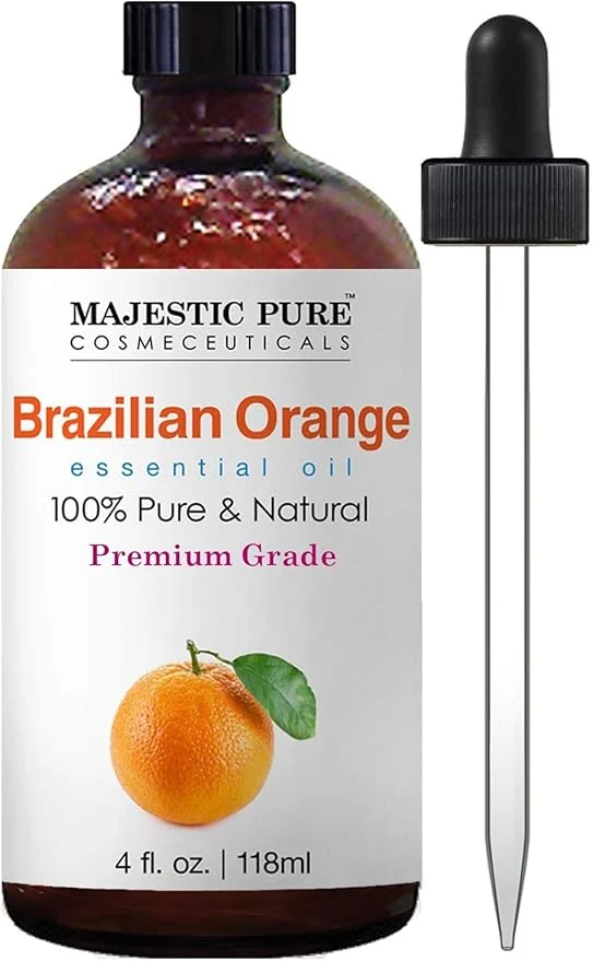 Long-Lasting Majestic Pure Essential Oil Unique