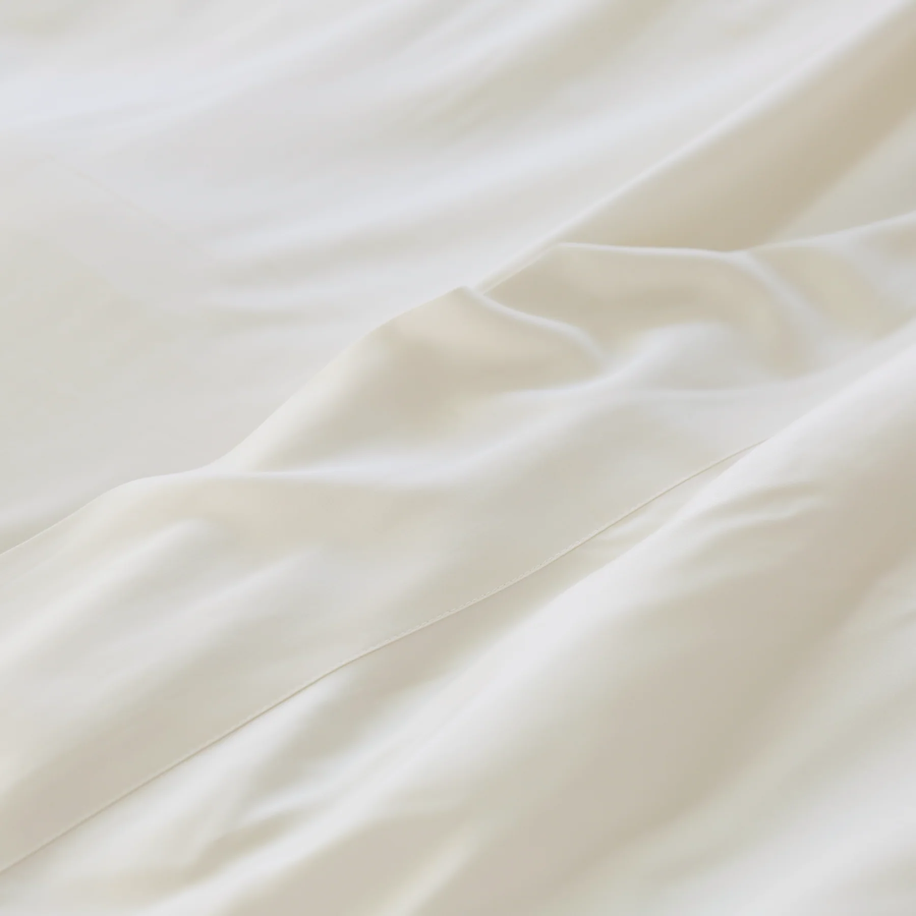 Secure Bamboo Queen Sheet Set Ivory User-Friendly