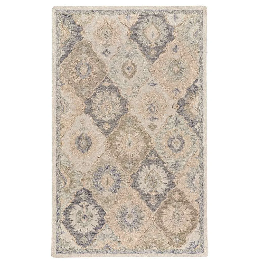 Modern Avanti Rug – Panel Greystone Efficient