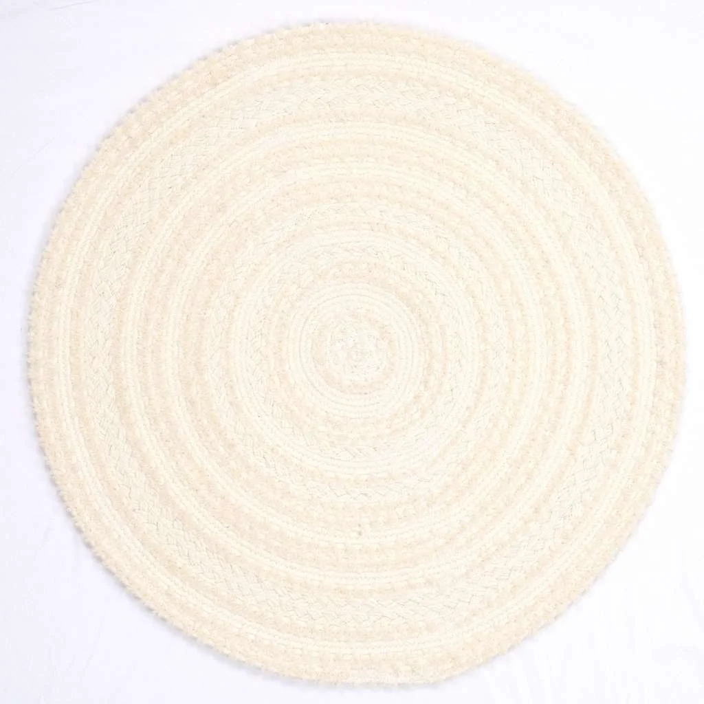 Pure Bayview Lambswool Rug Responsible