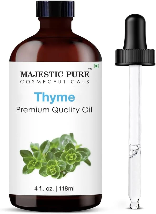 Relaxed Majestic Pure Essential Oil Breathable