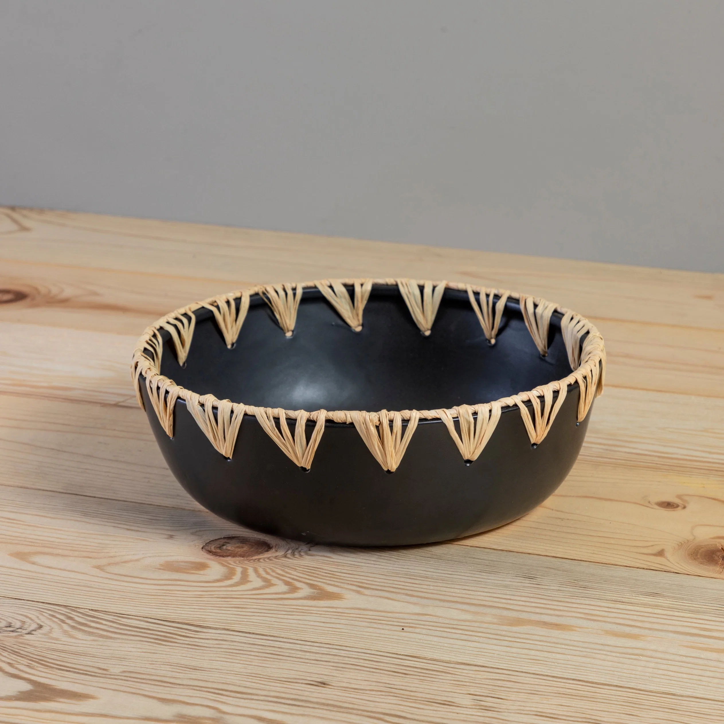 Comfortable Alaya Serving Bowl Quality