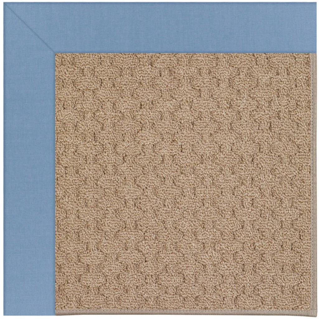 Artisan Creative Concepts Rug – Grassy Mtn. Canvas Air Blue Natural