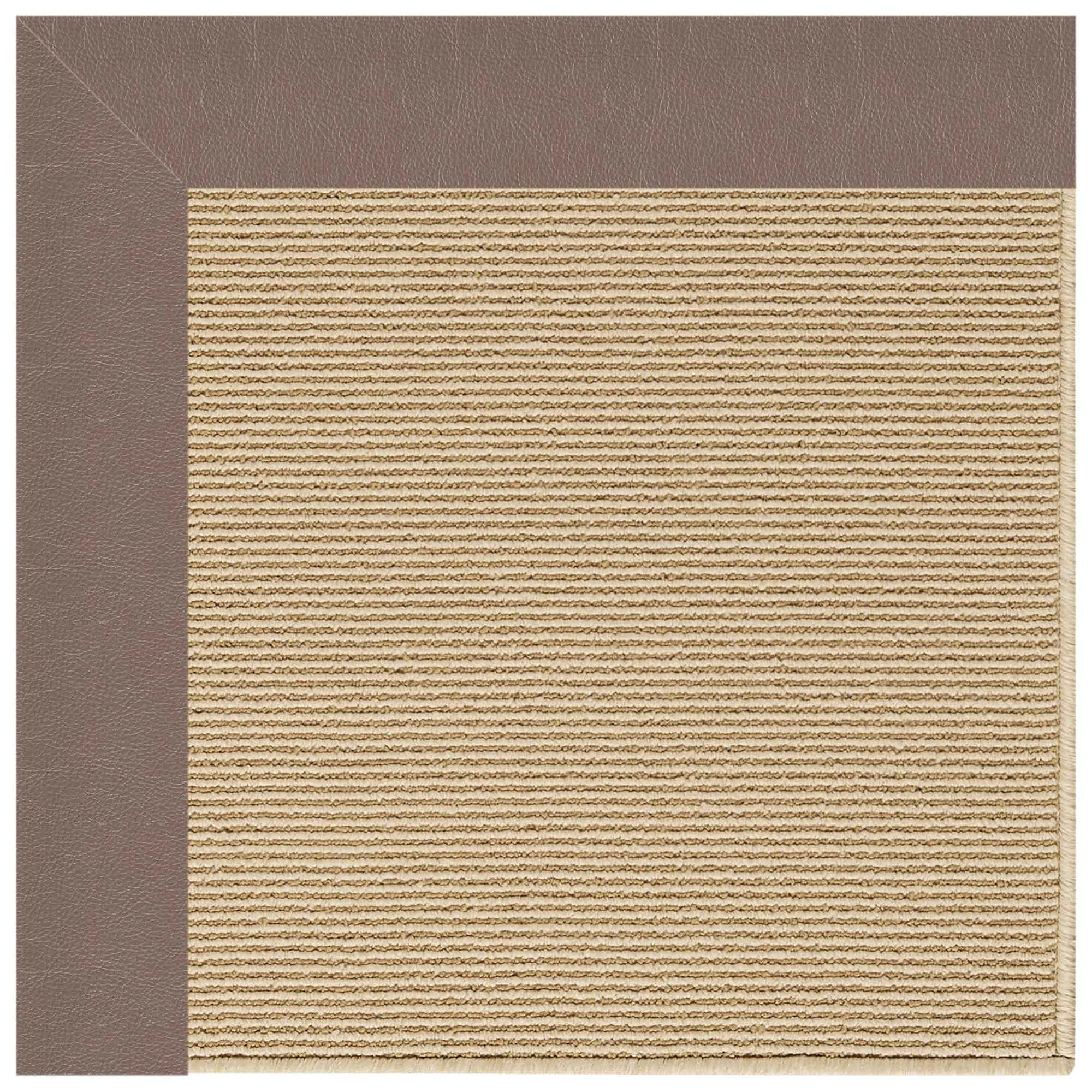 Premium Material Creative Concepts Rug – Sisal Classic Stone Professional