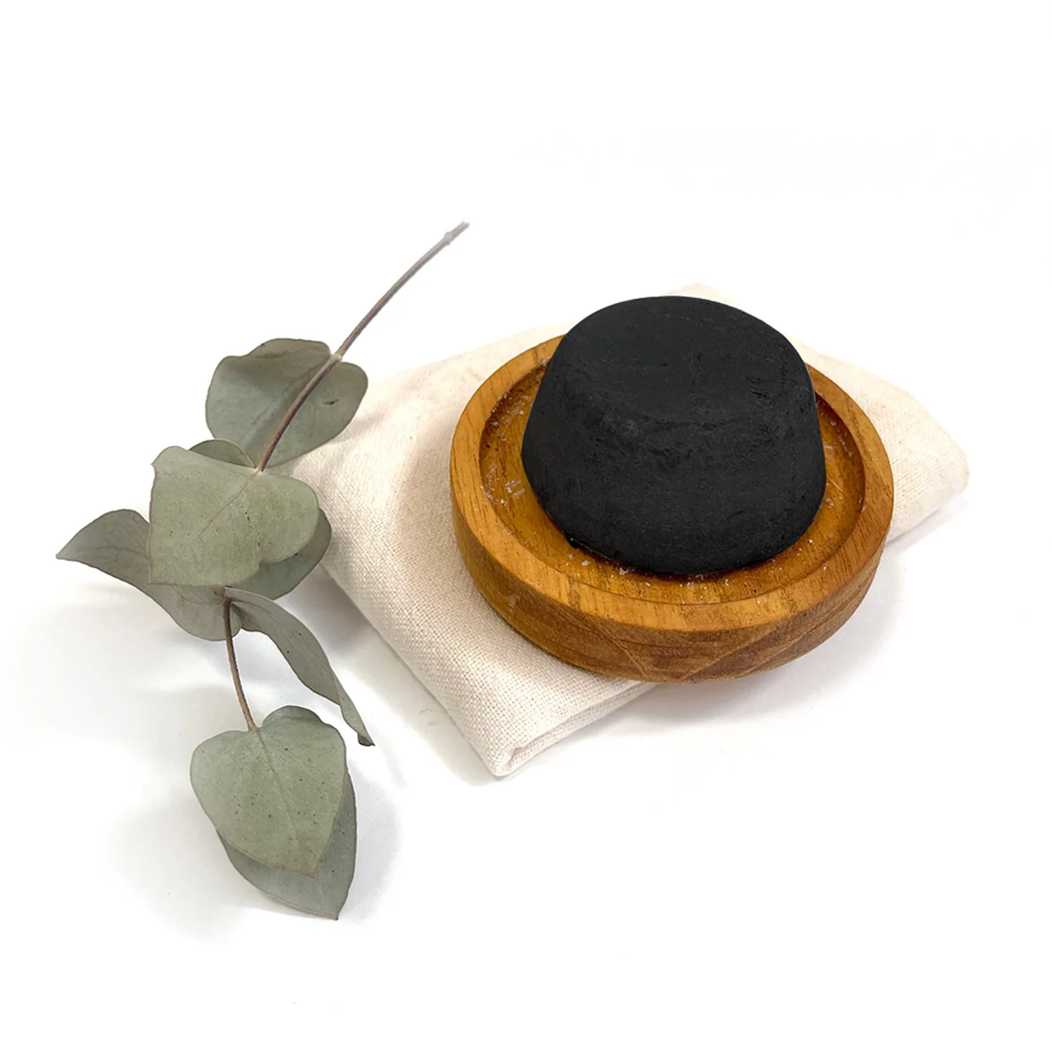 Exceptional Activated Charcoal Bar Face Soap – Blackbird Optimized