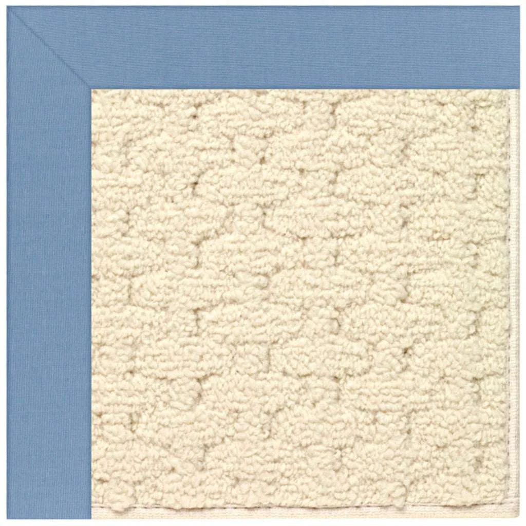 Original Creative Concepts Rug – Sugar Mtn. Canvas Air Blue Innovative