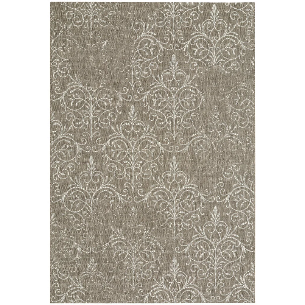 Classic Finesse Rug – Heirloom Barley Contemporary