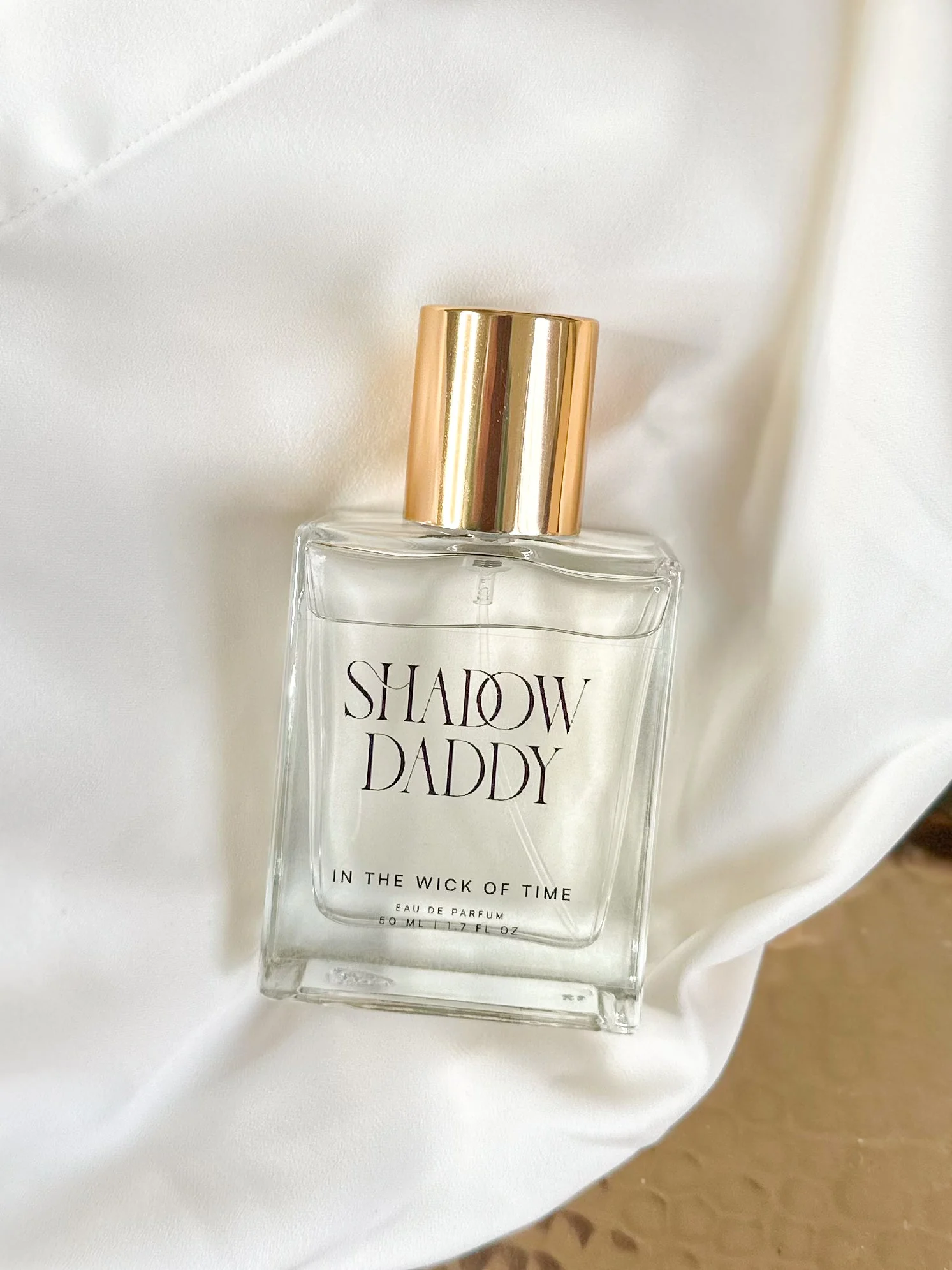 Trendy Shadow Daddy Eau de Parfum – 50 ml Artisan