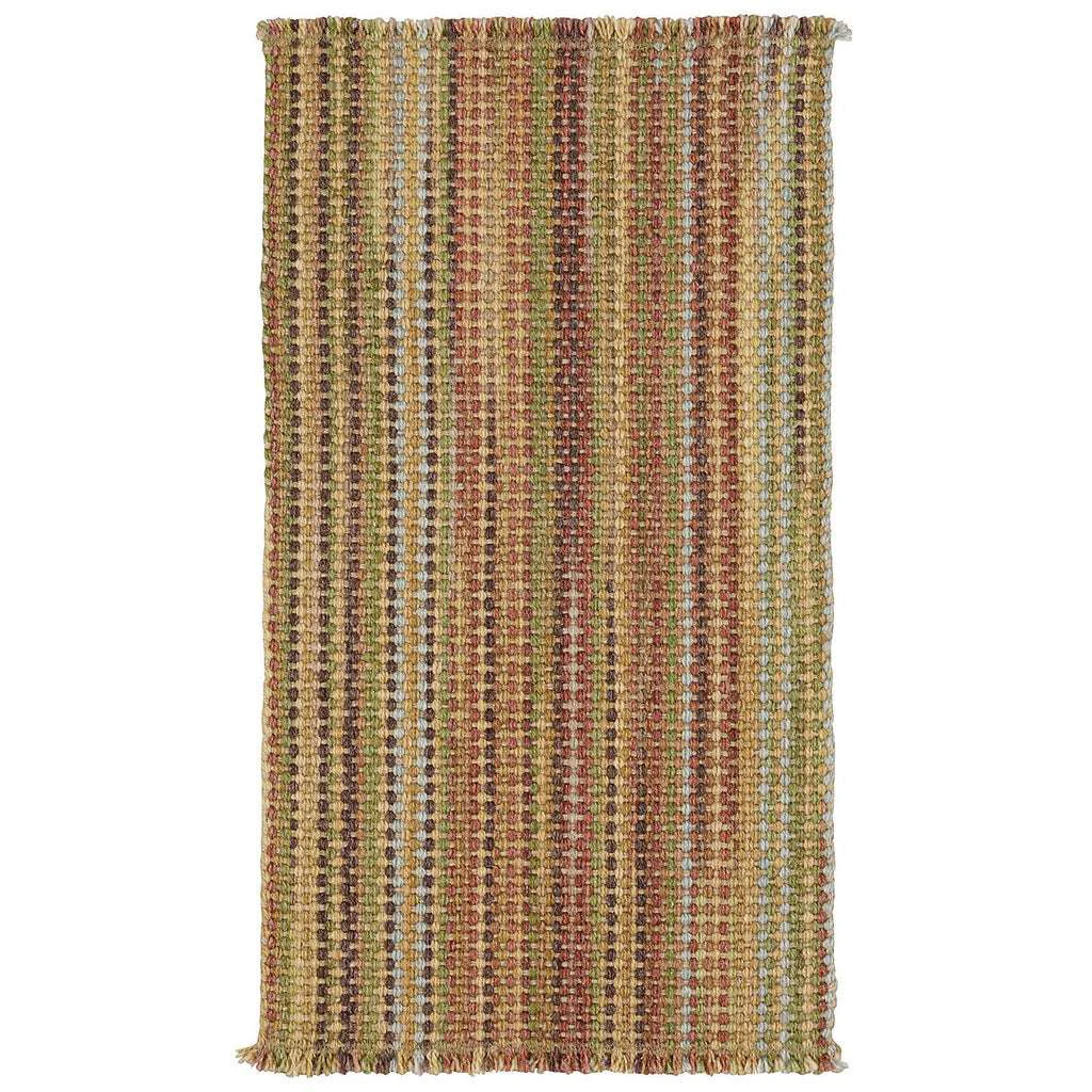 Comfortable Hampton Madras Rug Versatile