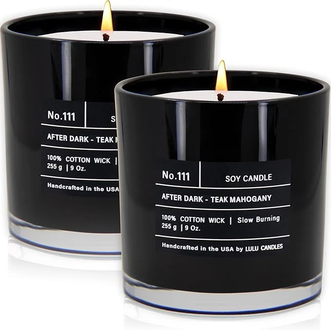 Classic Lulu Candles After Dark Exclusive