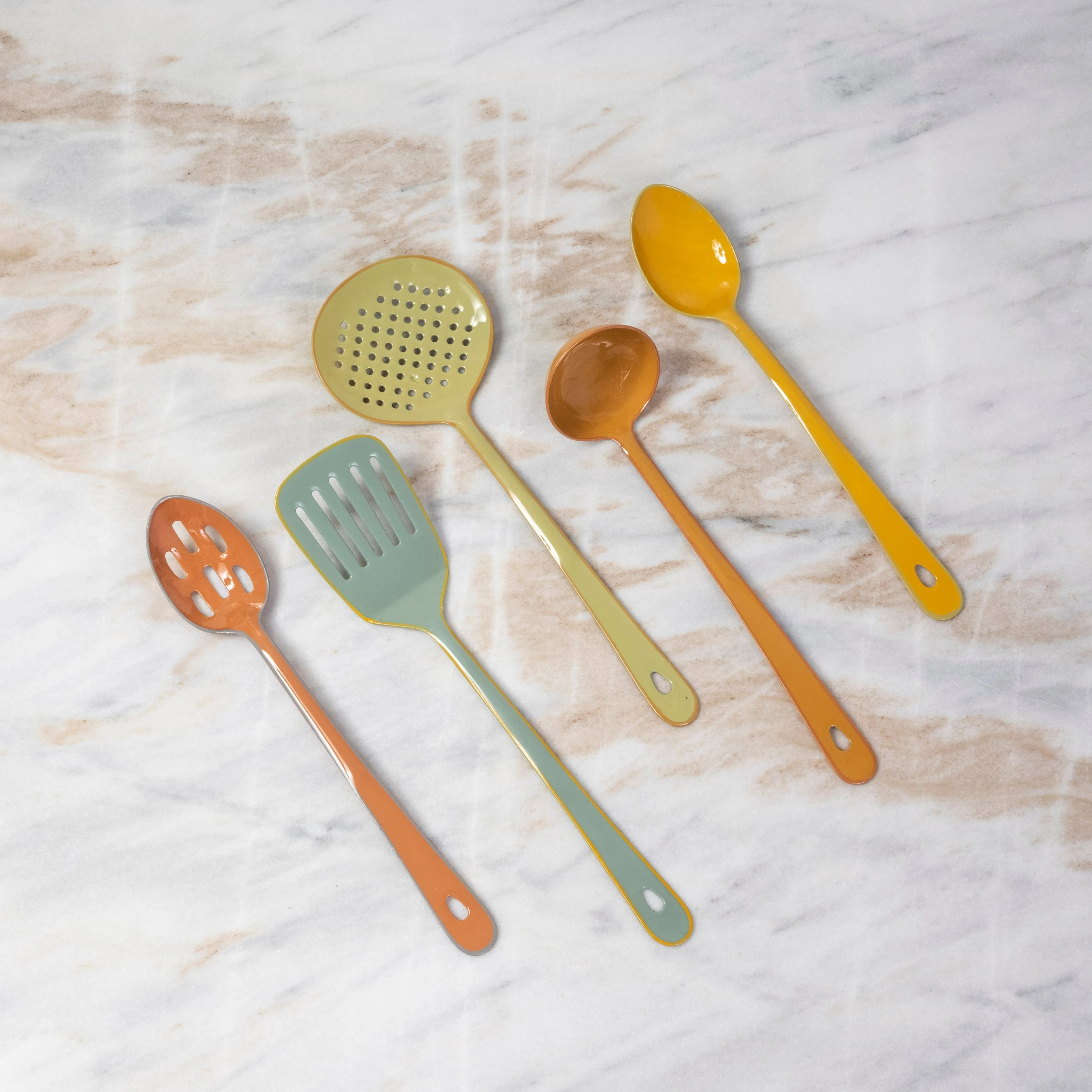 Authentic The Harlow Bundle Multicolor Minimalist