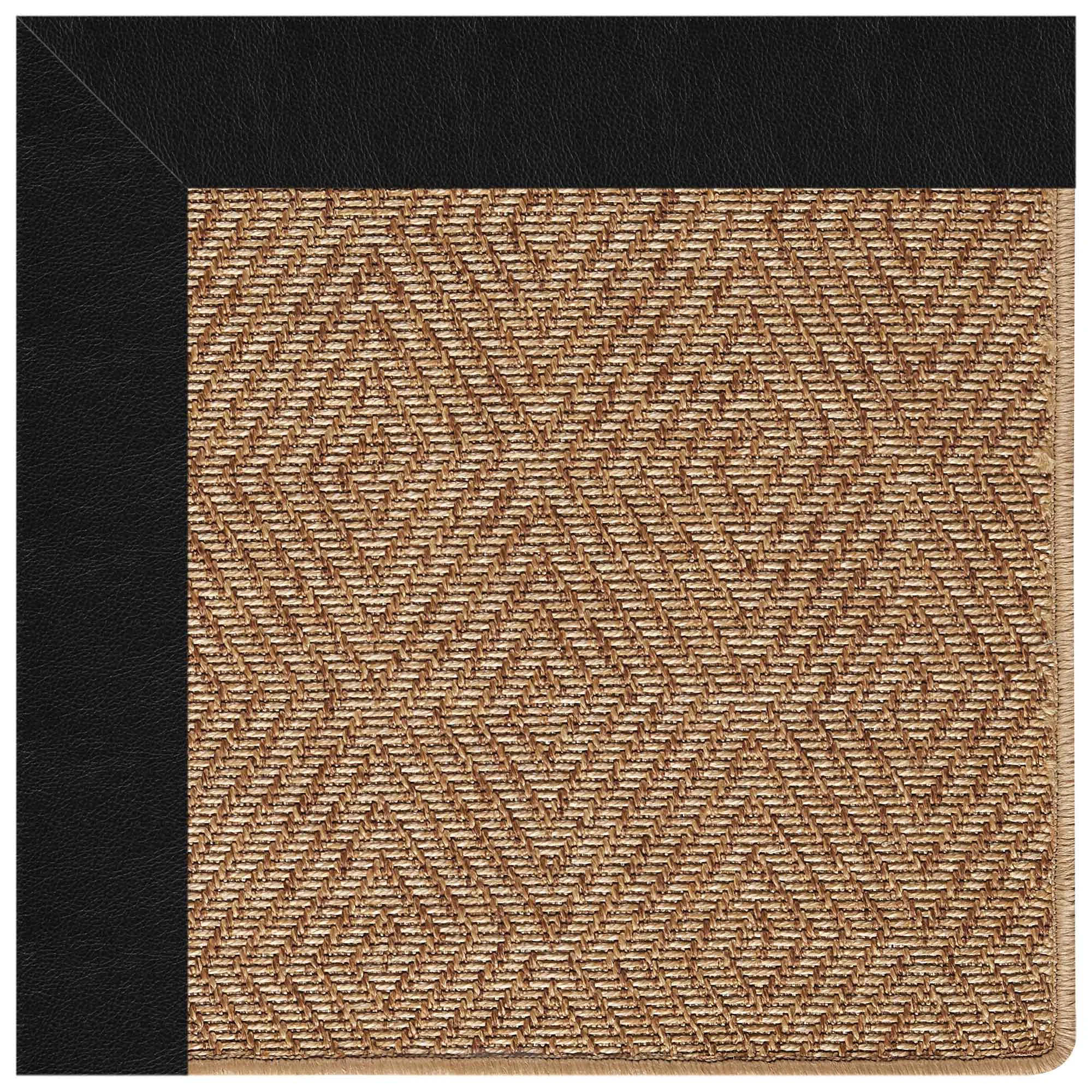 Soft Islamorada Rug – Diamond Classic Black Innovative