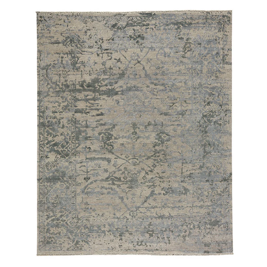 Smart Makrana Natural Rug Authentic