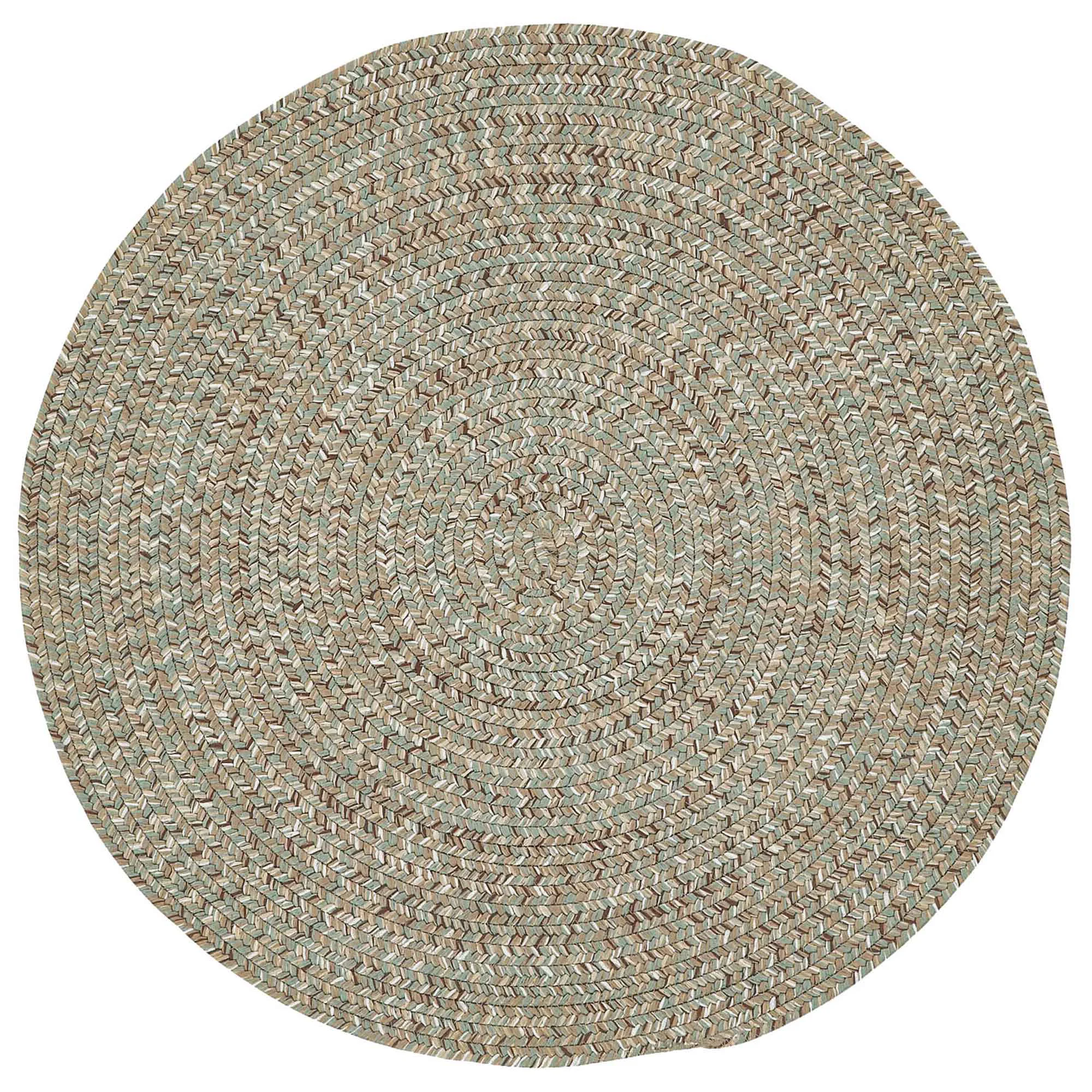 Exclusive Sea Glass Spa Rug Official
