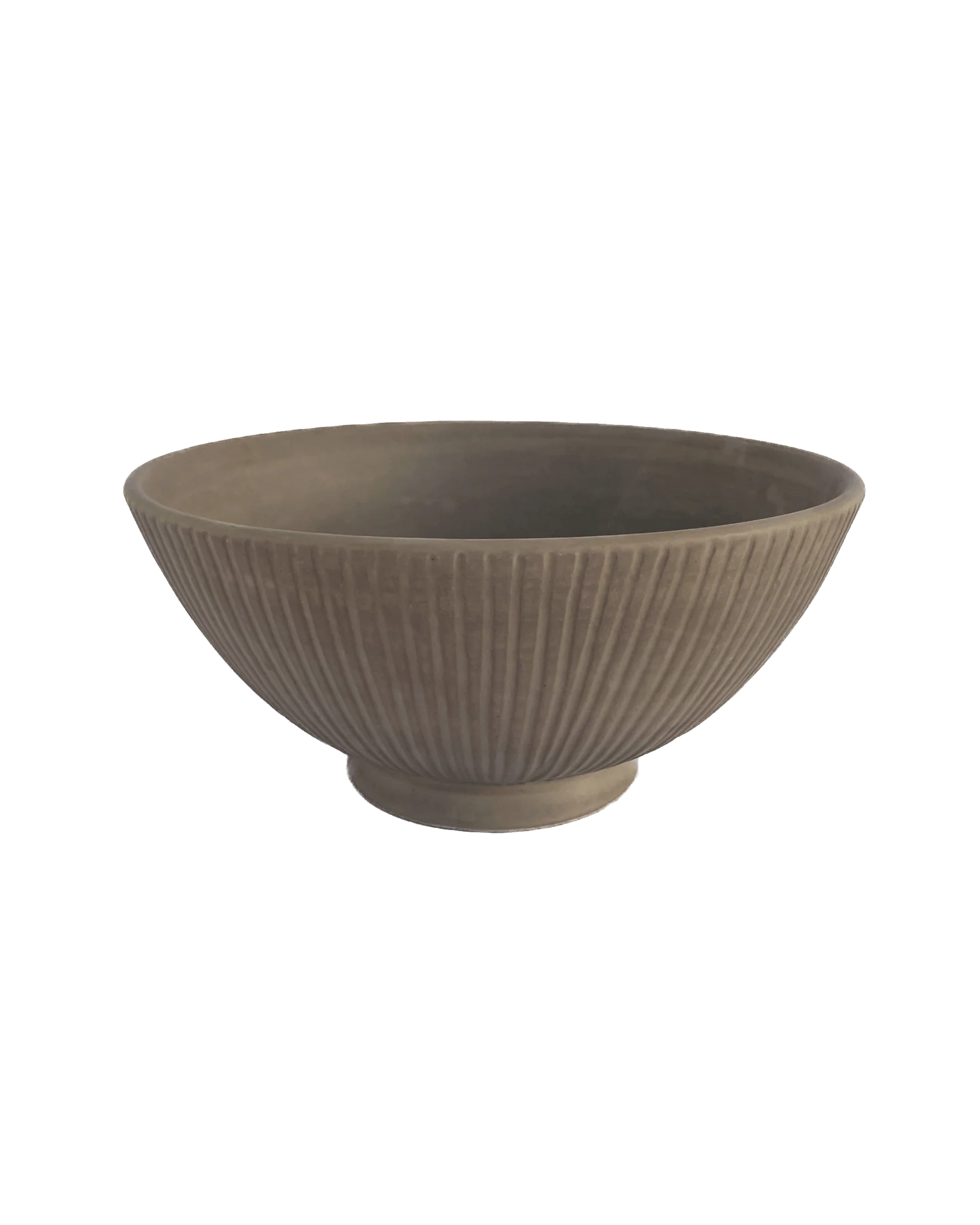 Specialty Earth Lines Large Serving Bowl Original Design