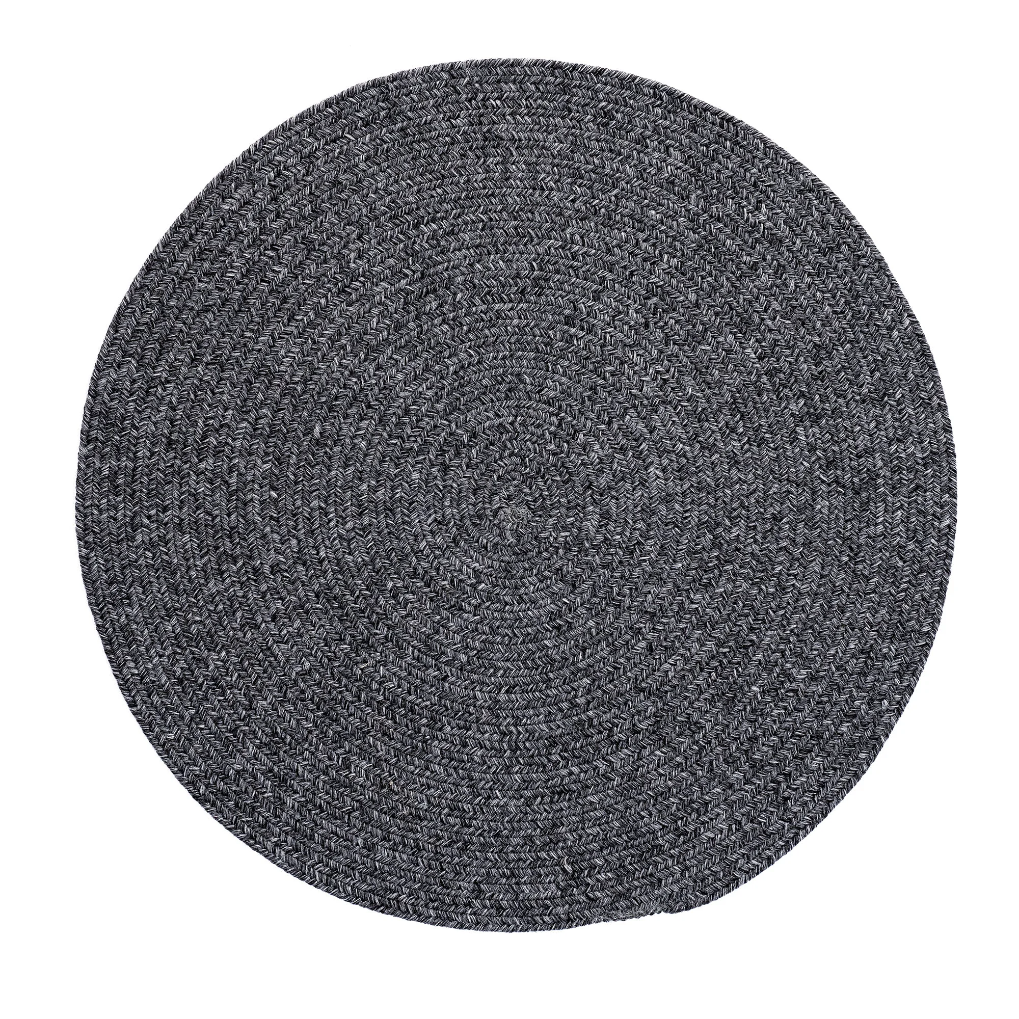Environmentally Friendly Simplicity Metal Rug Luxury