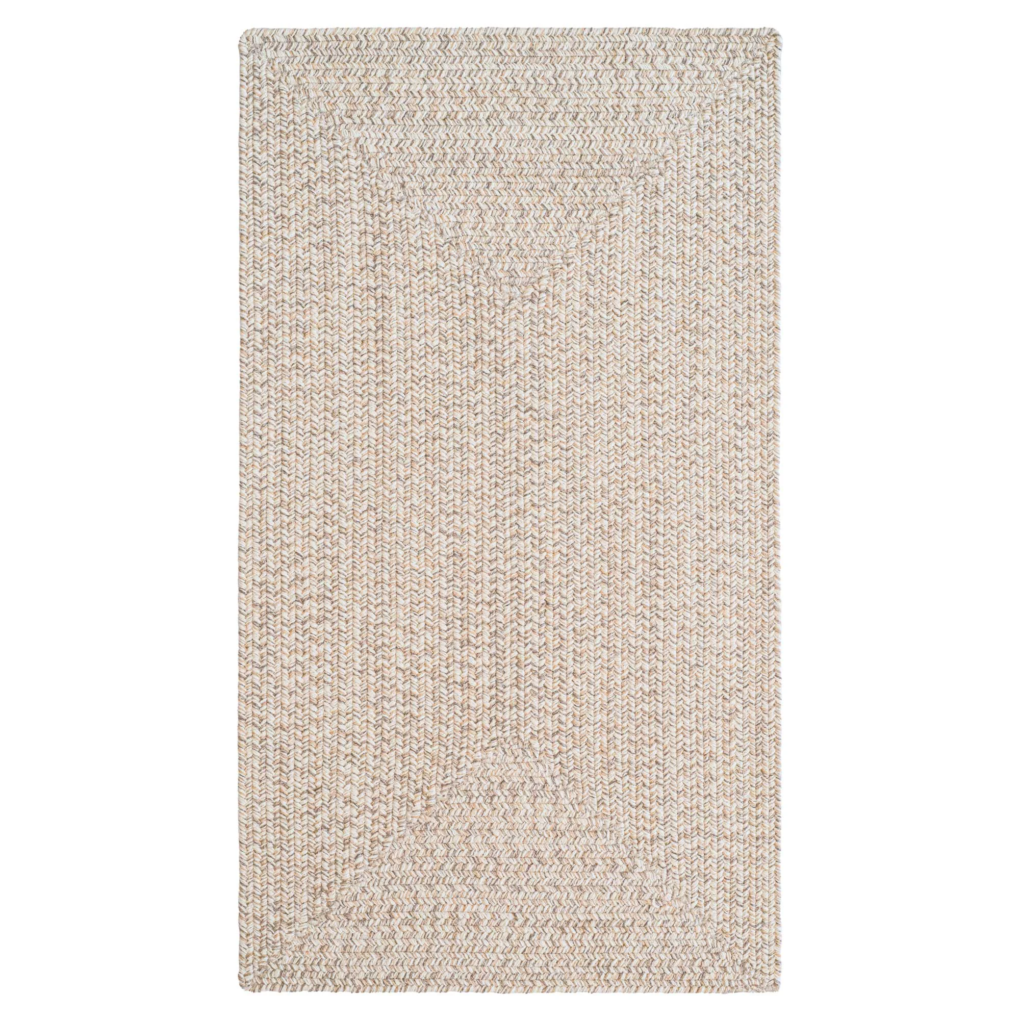 Soft Stockton Light Brown Rug Functional