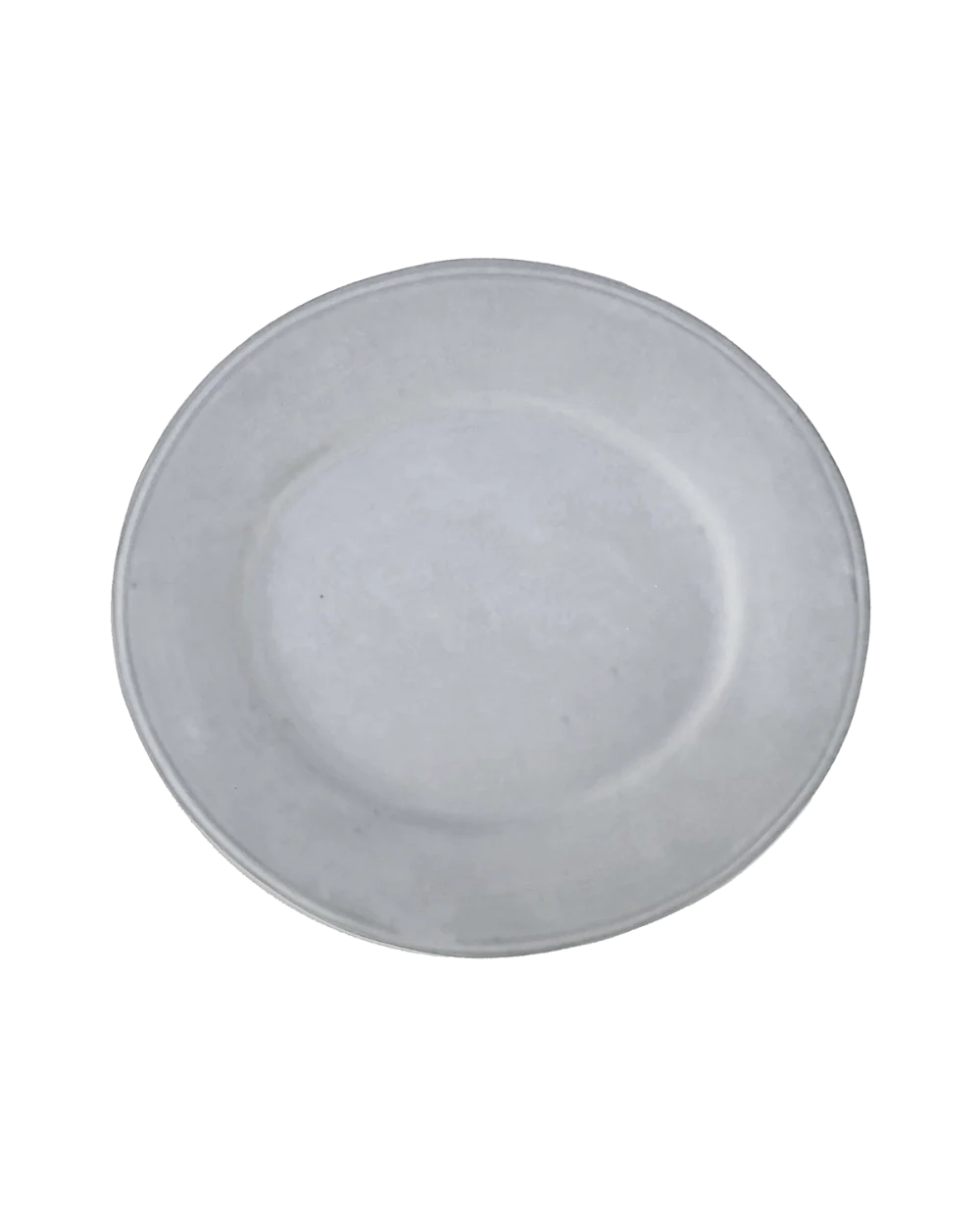 Fine Crafted Cloud Oval Serving Tray Eco-Friendly