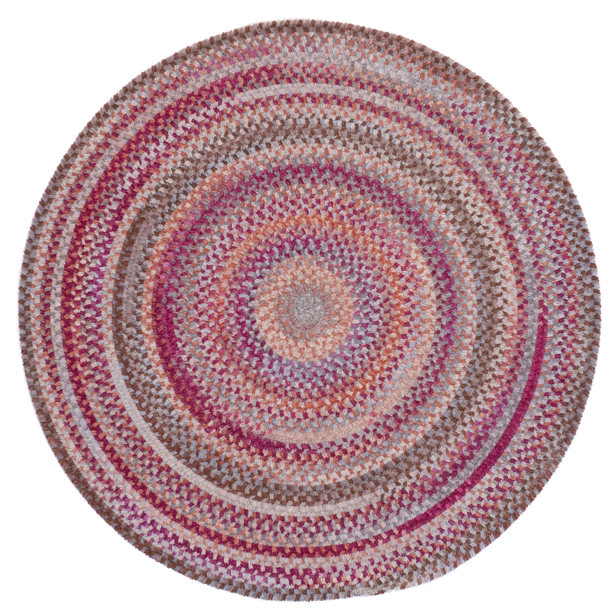 High-Performance Synergy Rosewood Rug Stylish