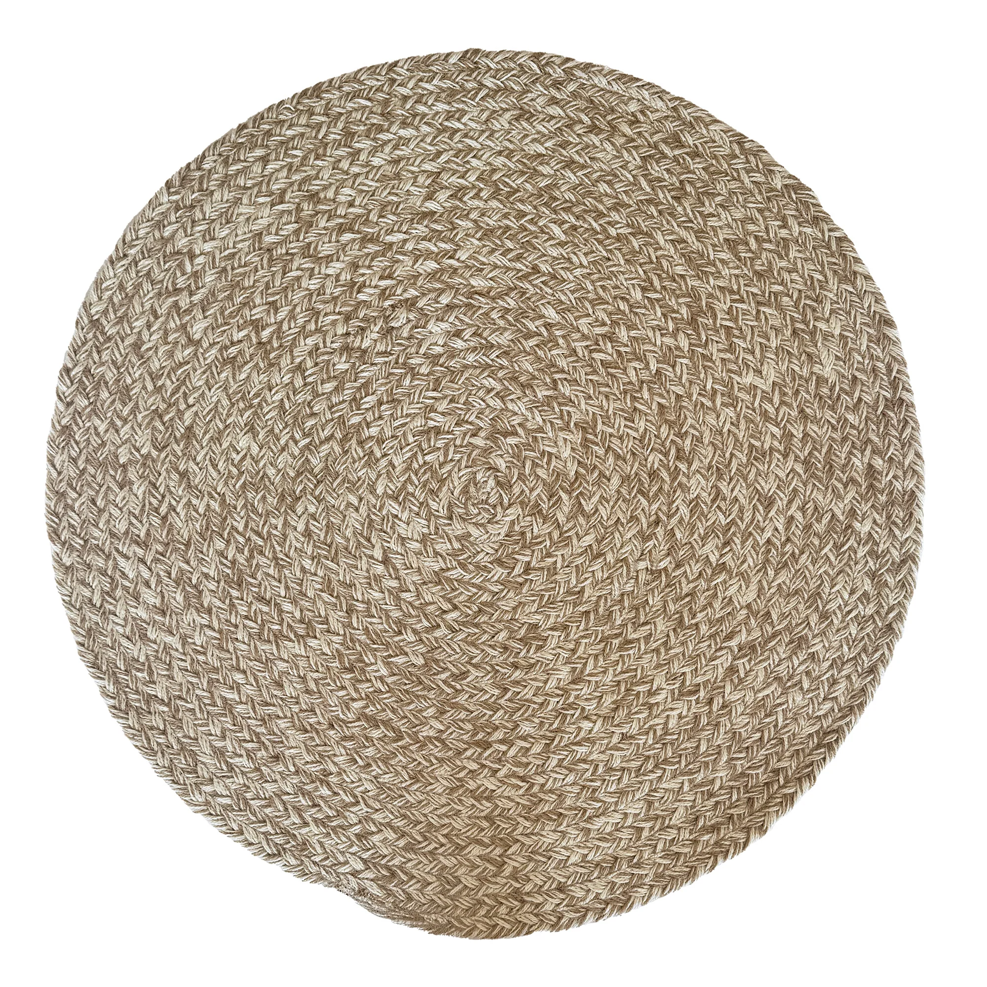 Versatile Terra Harvest Wheat Rug Quality