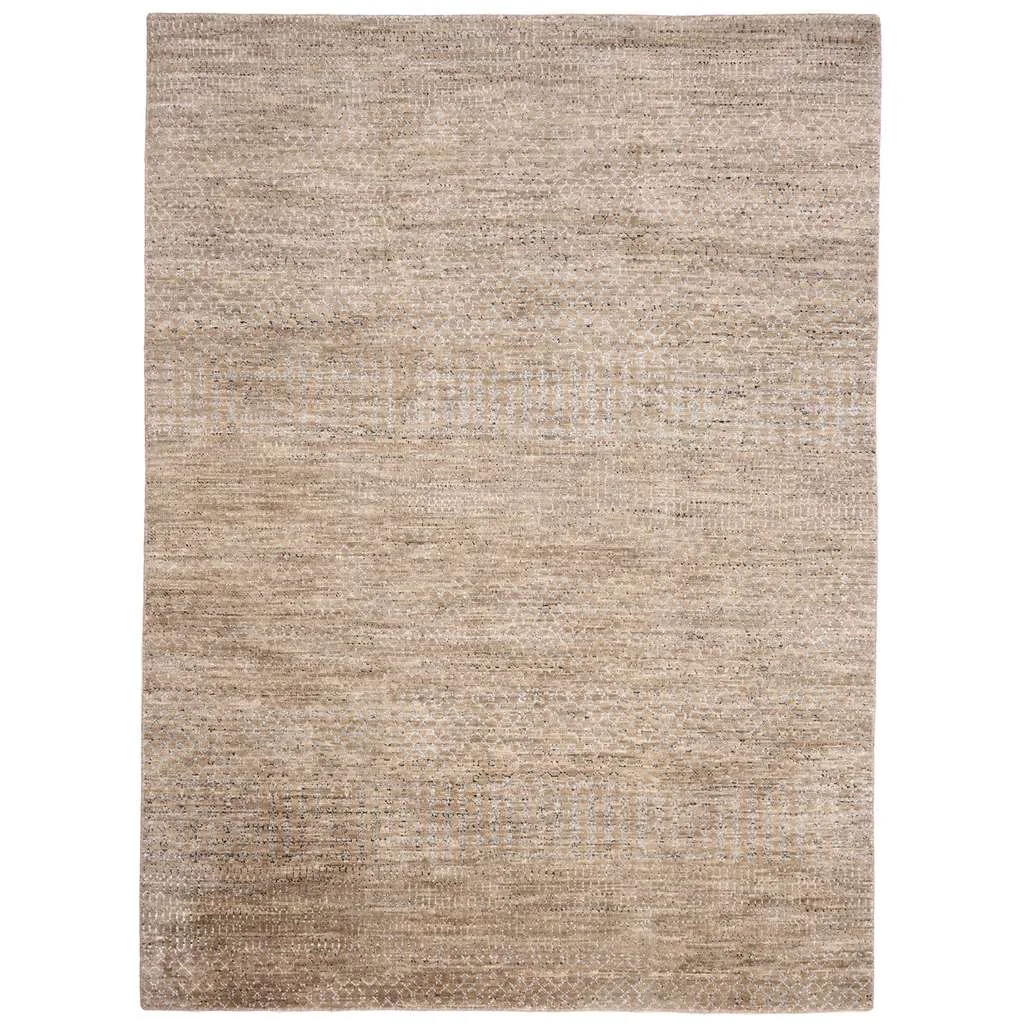 High-Performance Veld Clay Rug Fine