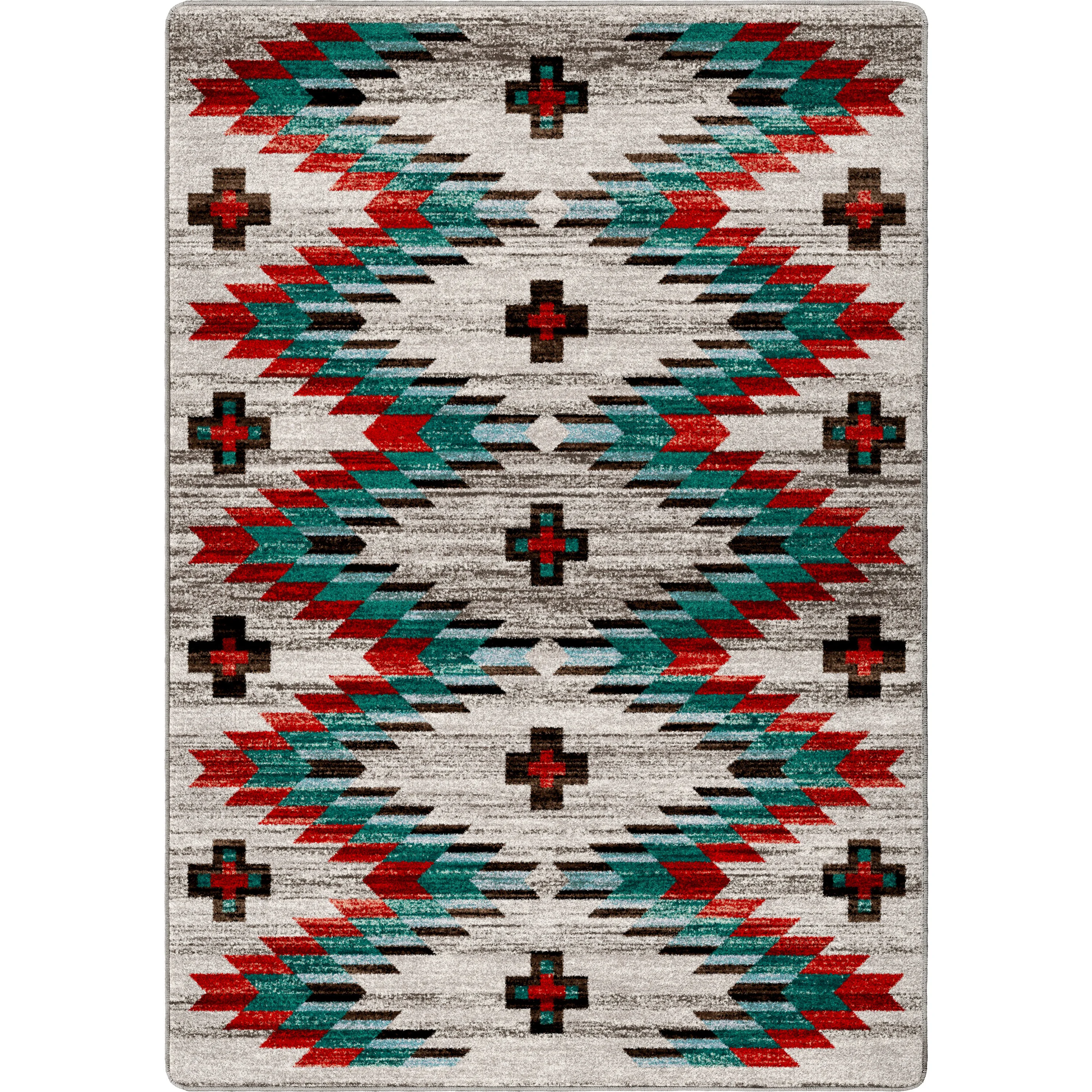 Convenient Celebration Rug – Lively Blue Proven